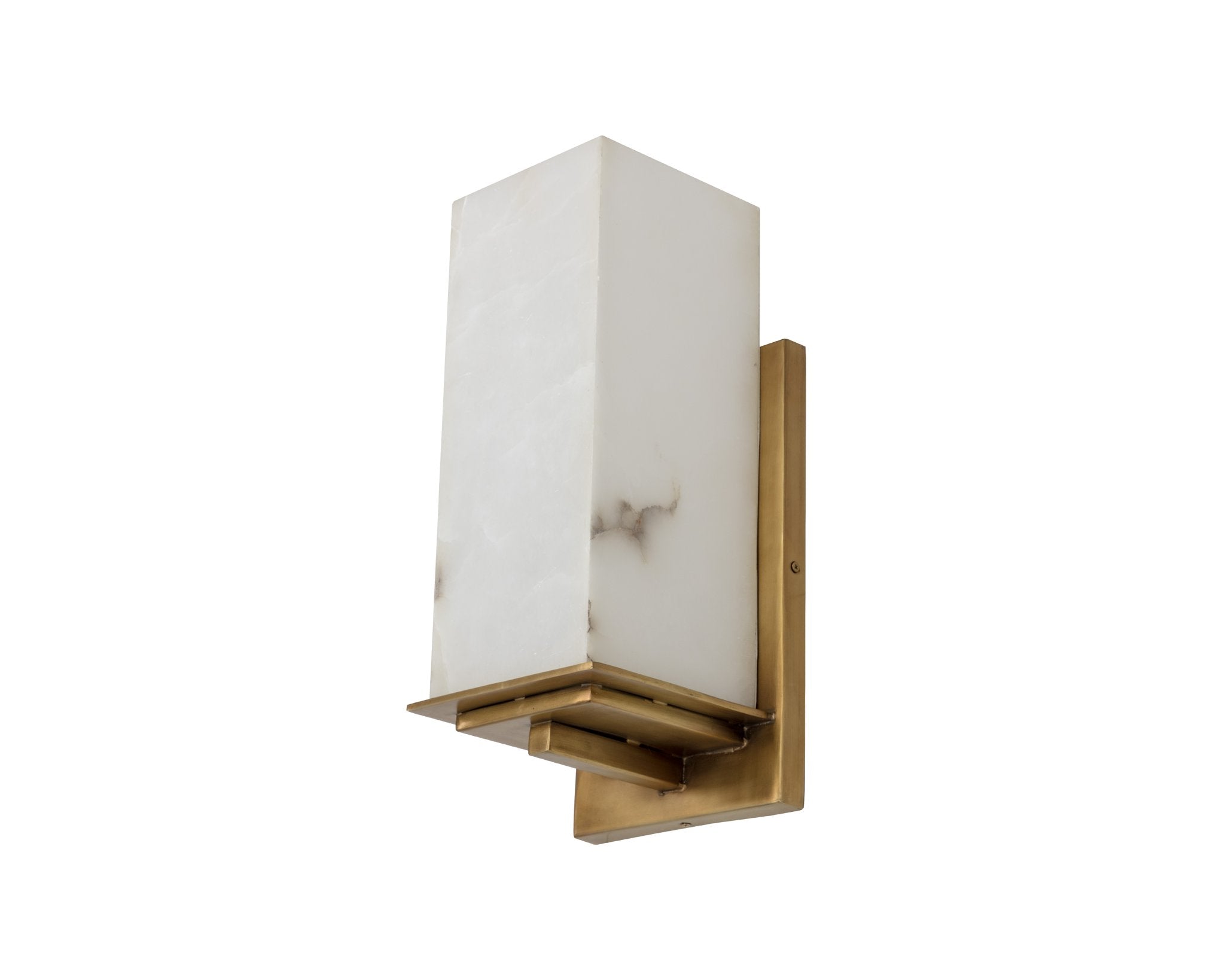 Sunpan Kinu Sconce