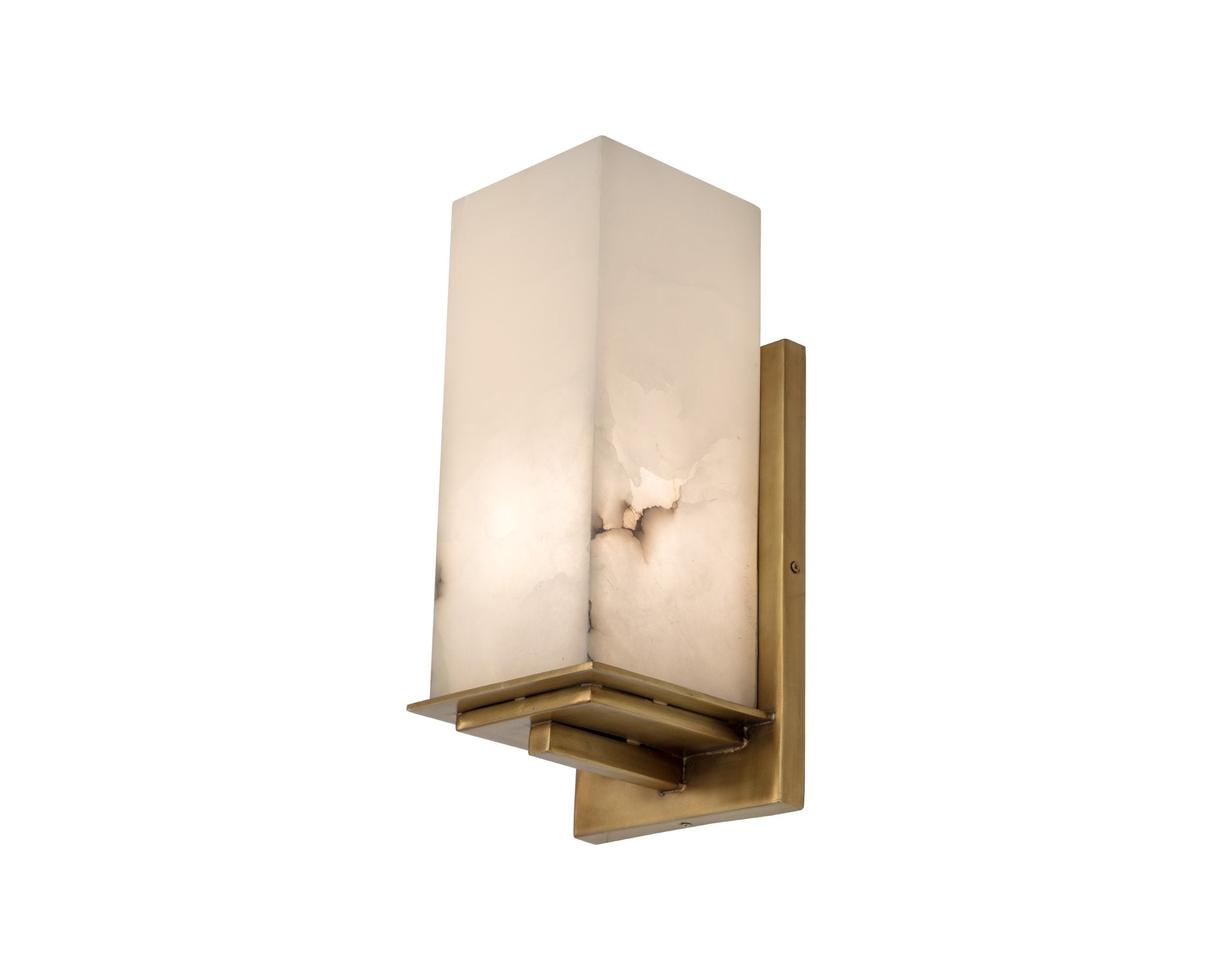 Sunpan Kinu Sconce