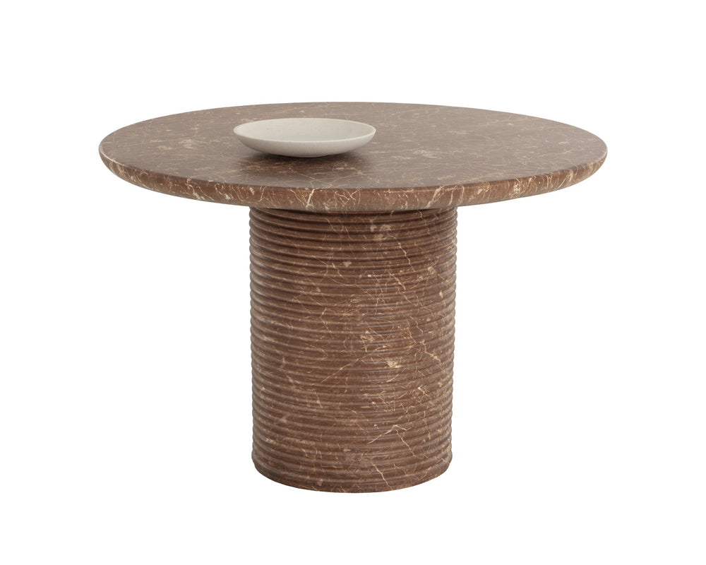 Sunpan Riva Dining Table