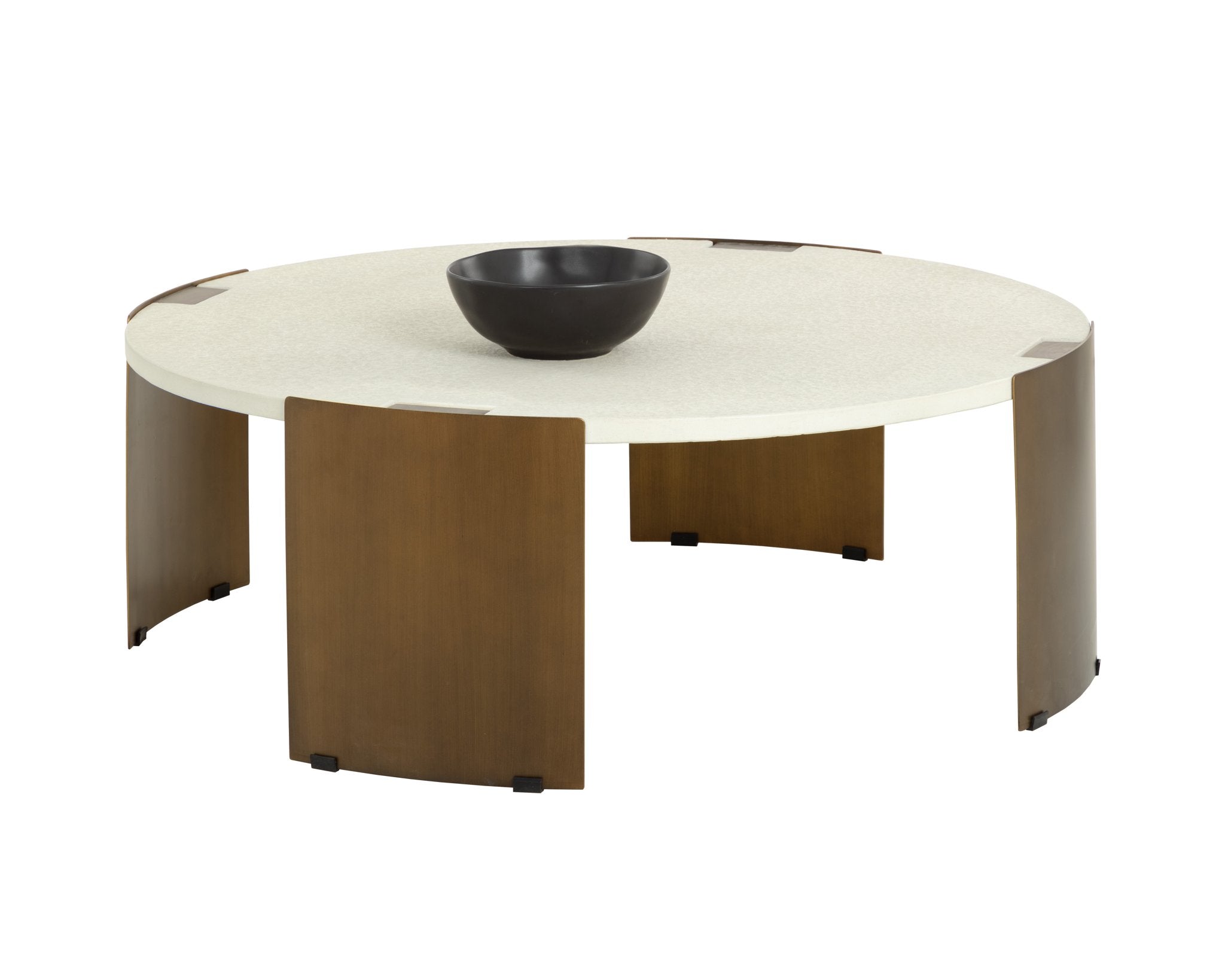 Sunpan Gallus Coffee Table