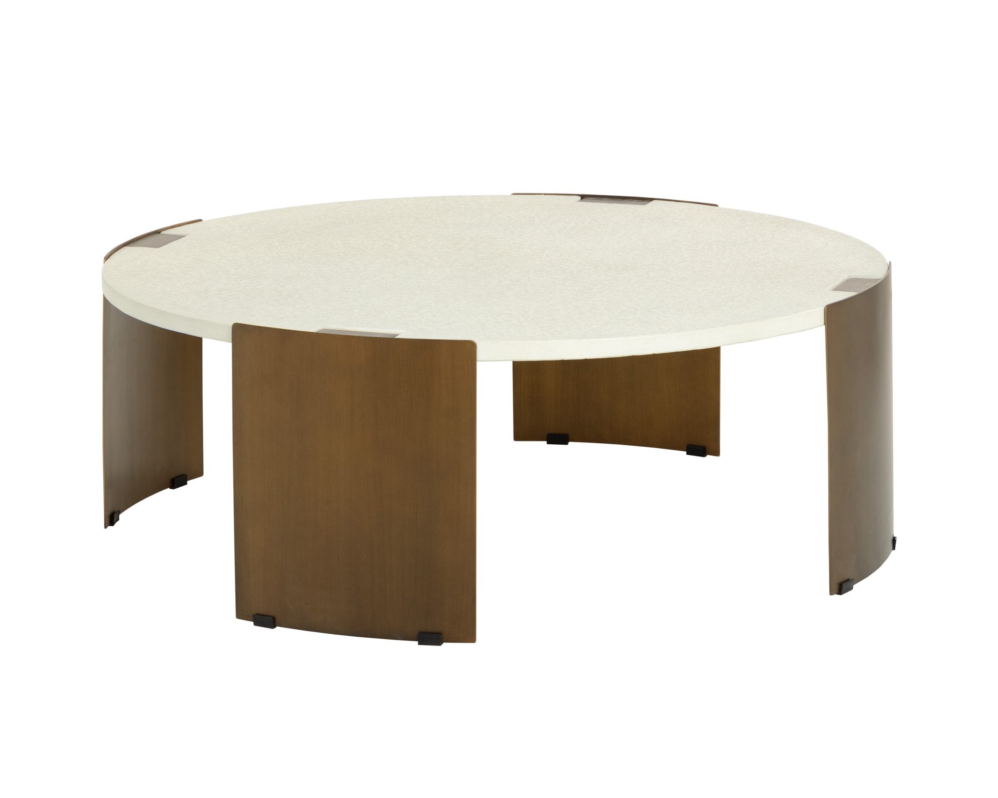 Sunpan Gallus Coffee Table