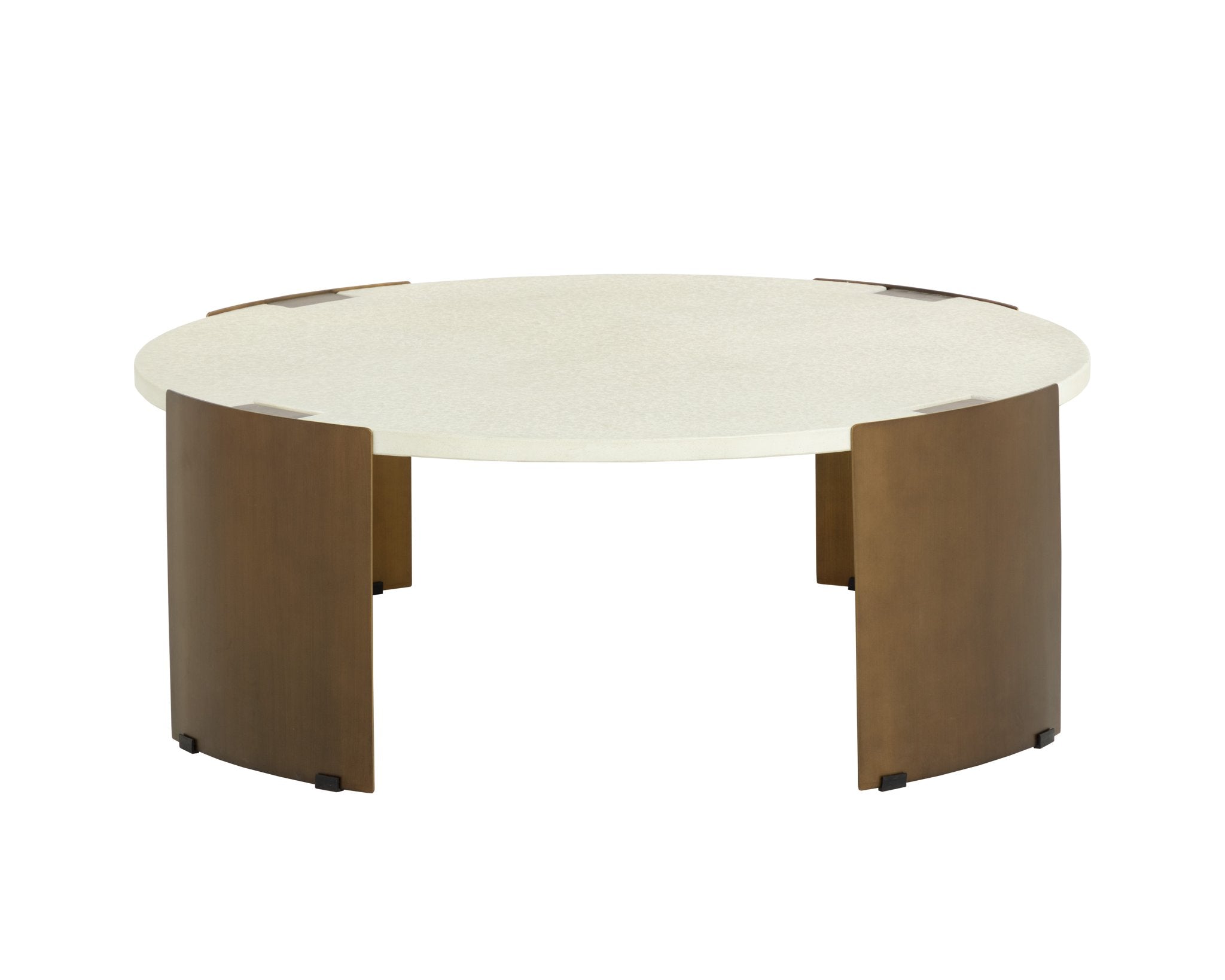Sunpan Gallus Coffee Table