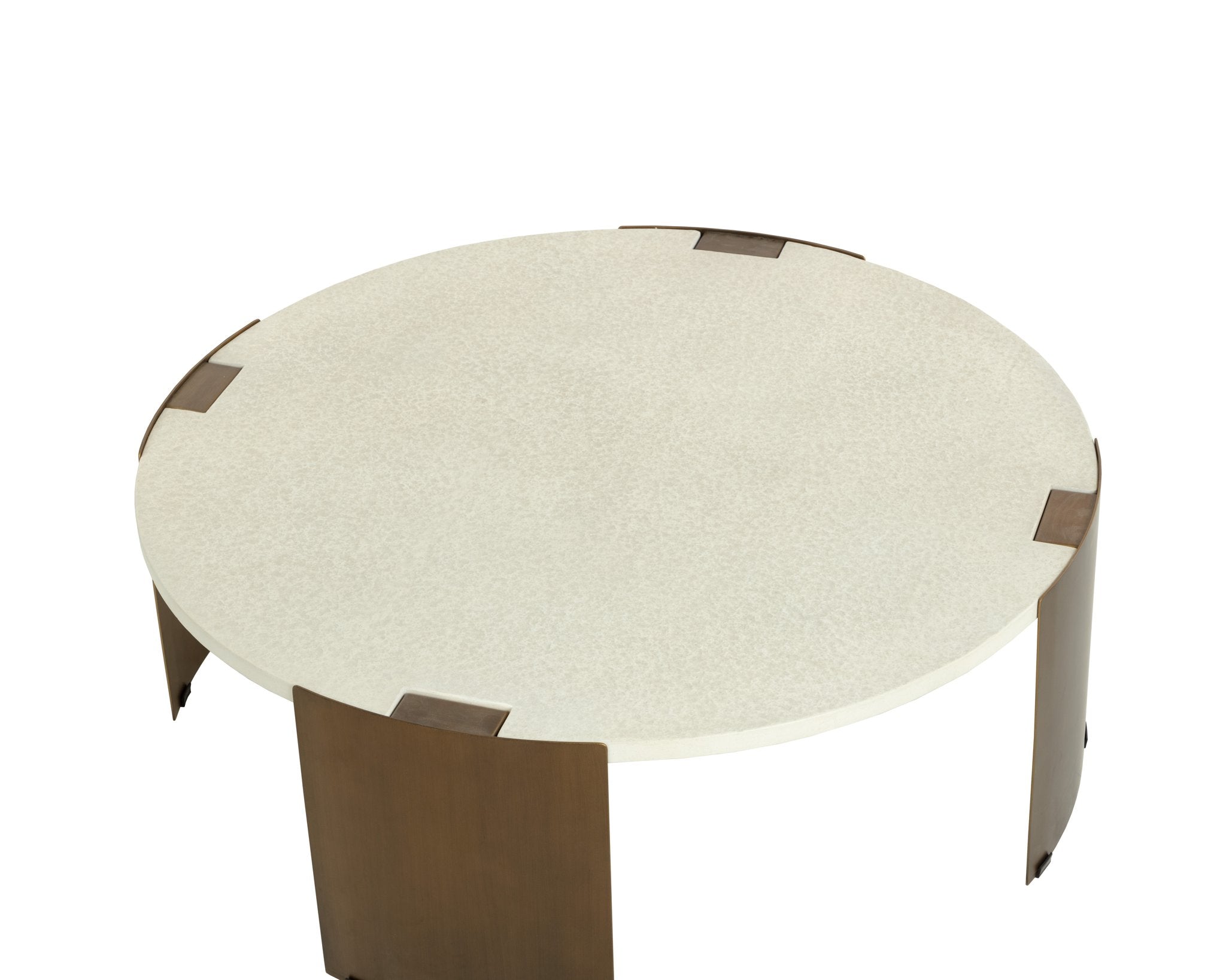 Sunpan Gallus Coffee Table