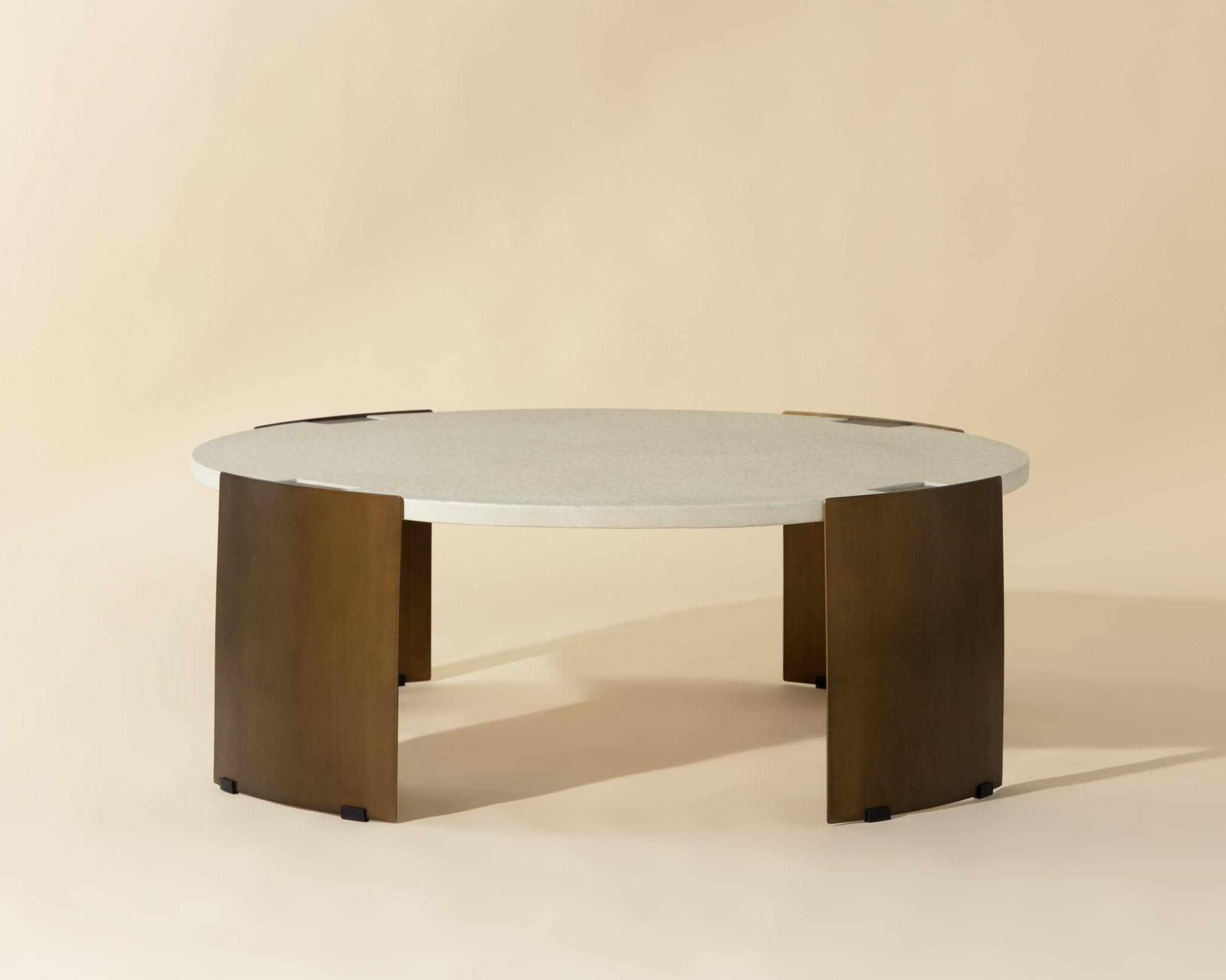 Sunpan Gallus Coffee Table