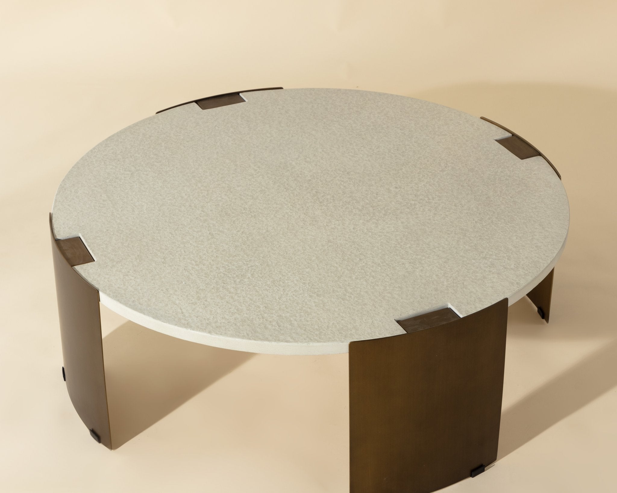 Sunpan Gallus Coffee Table