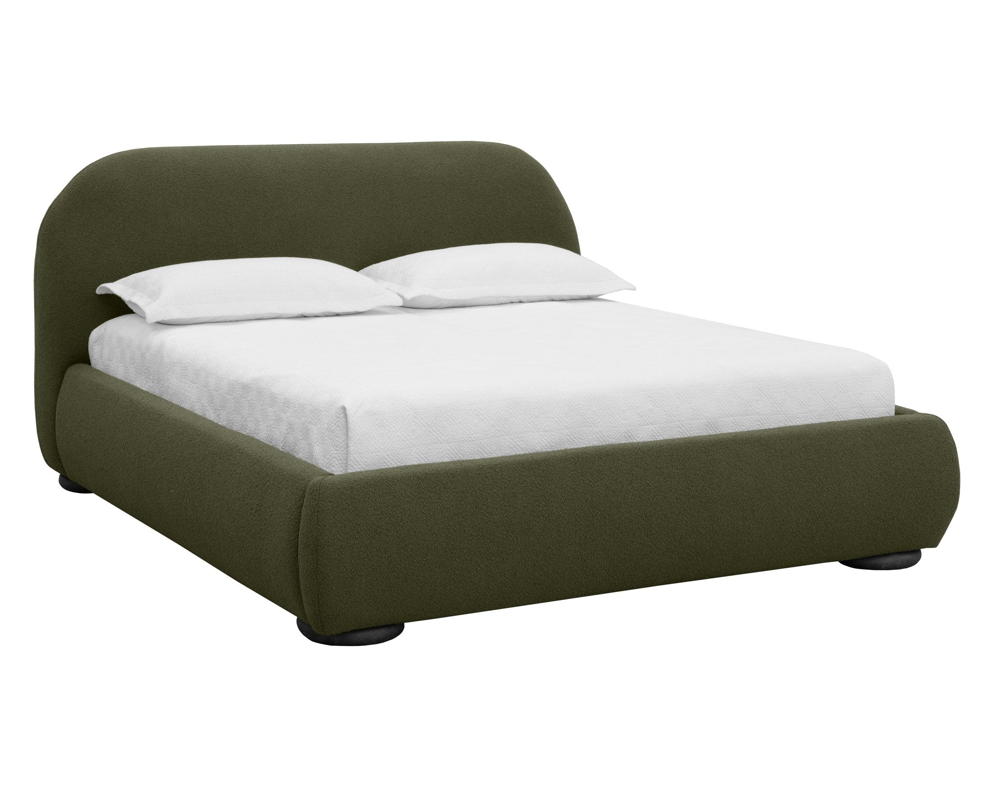 Sunpan Marin Bed