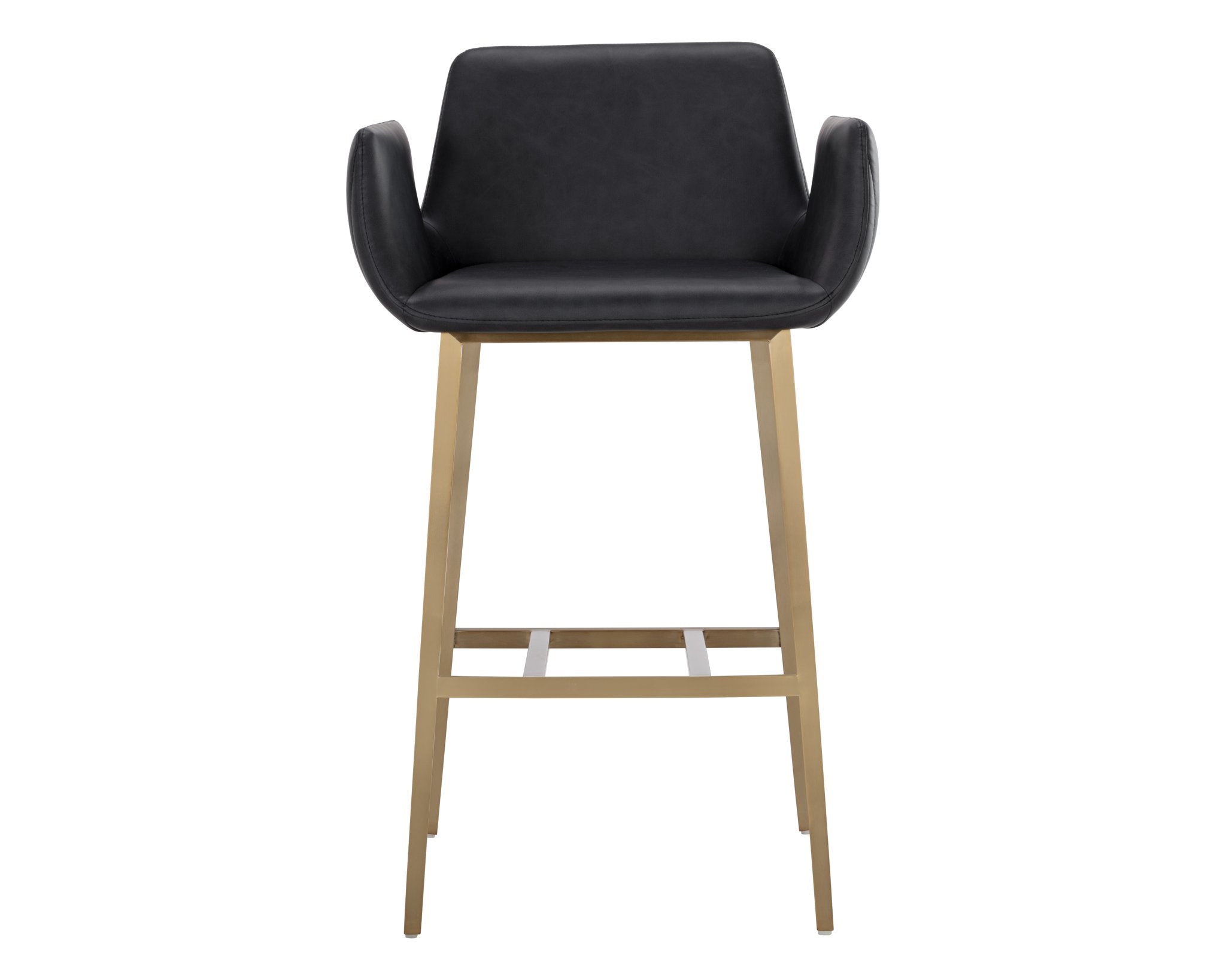 Sunpan Lucano Barstool