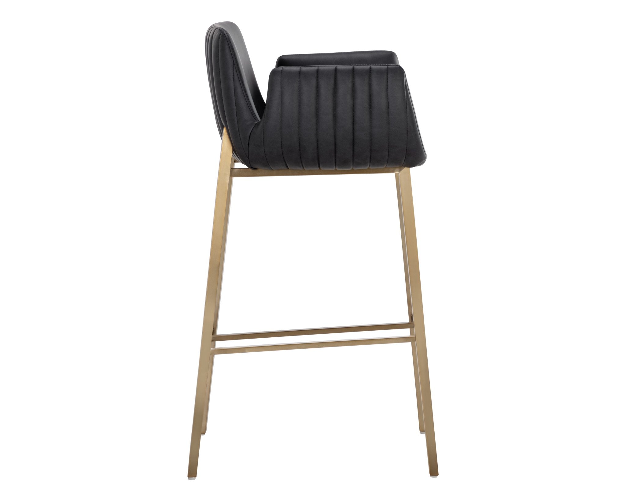 Sunpan Lucano Barstool