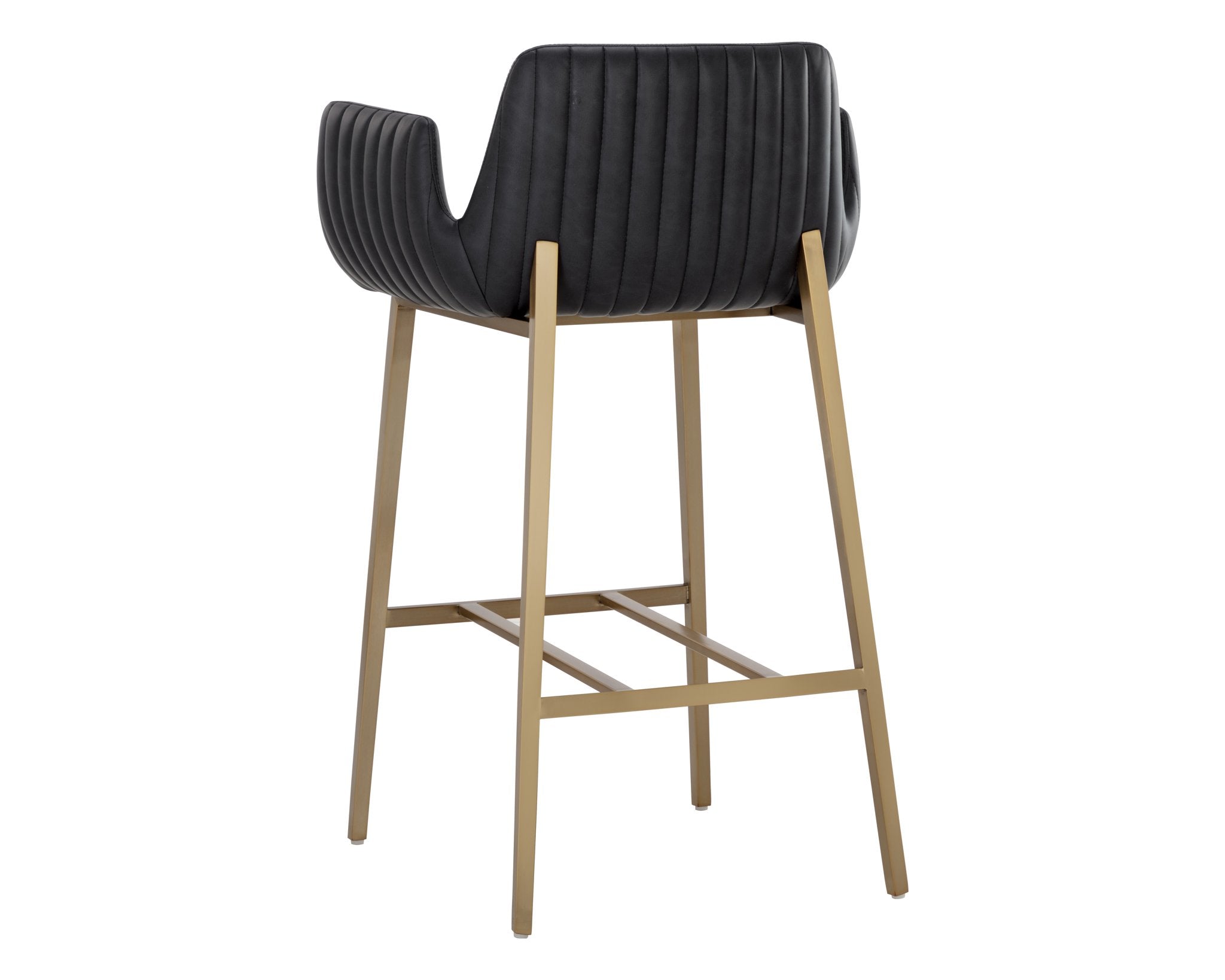 Sunpan Lucano Barstool