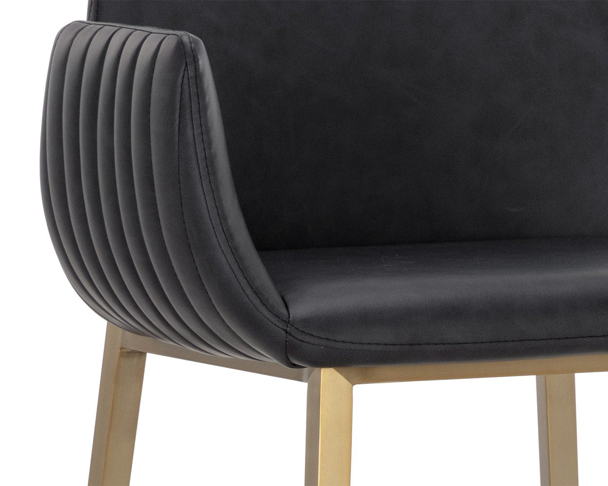 Sunpan Lucano Barstool