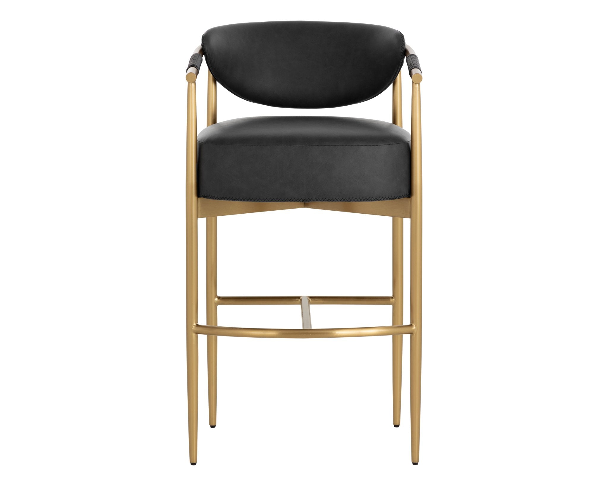 Sunpan Heloise Barstool