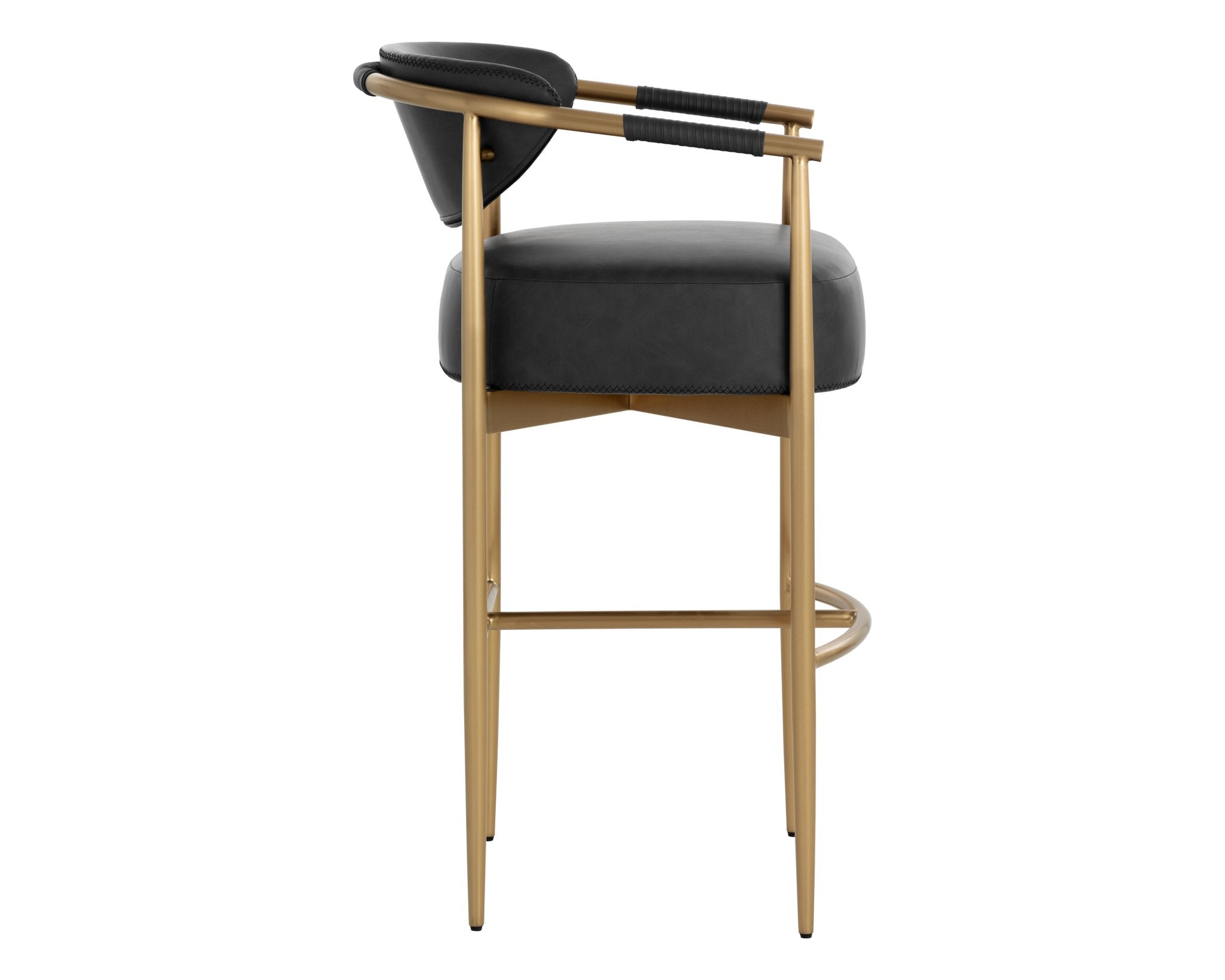 Sunpan Heloise Barstool