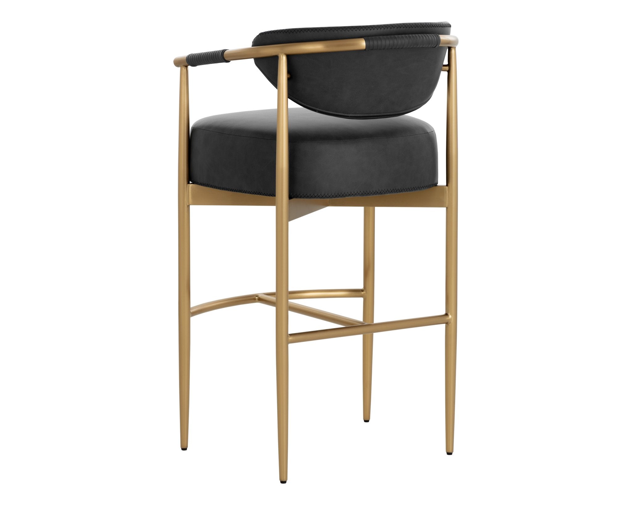 Sunpan Heloise Barstool