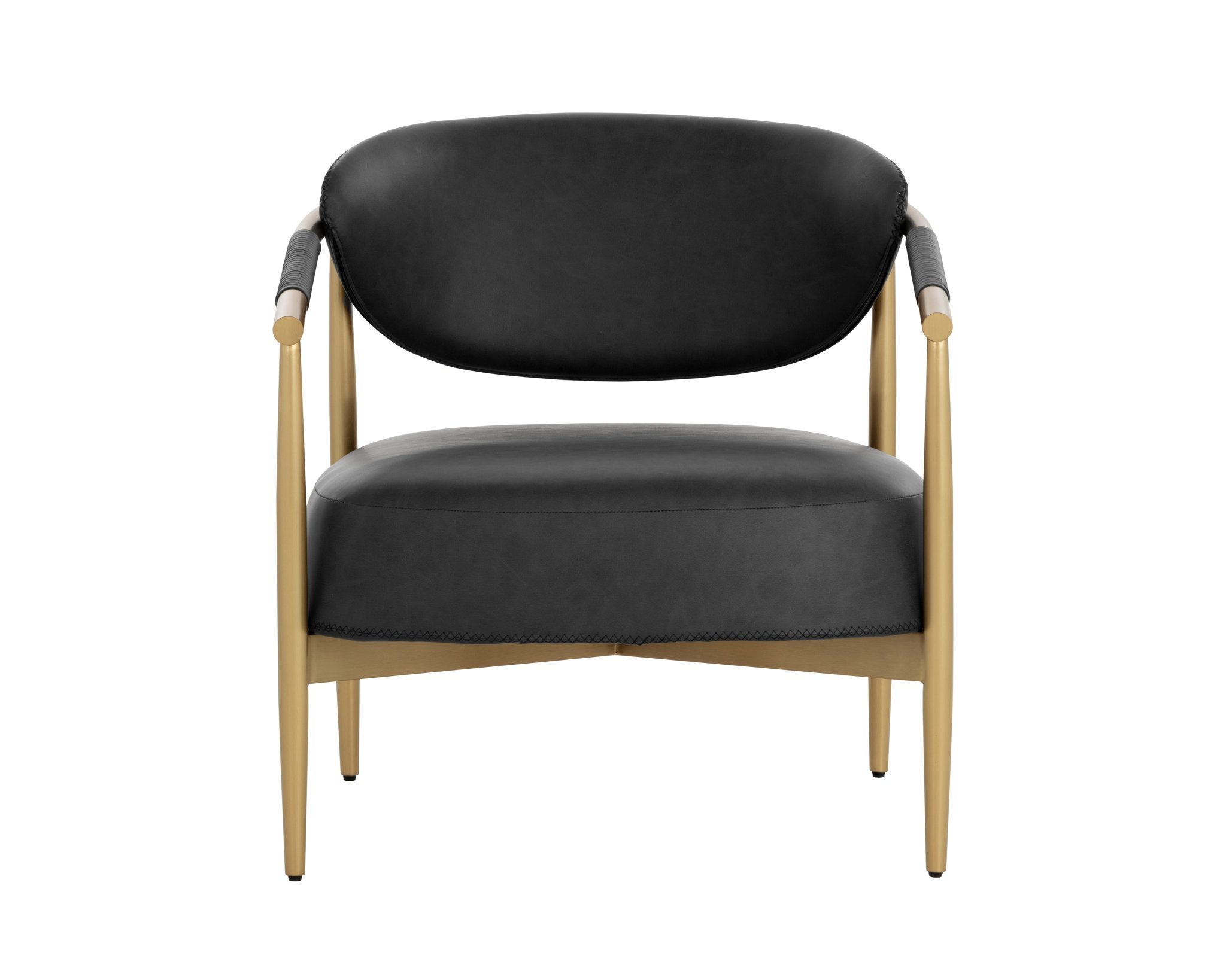 Sunpan Heloise Lounge Chair