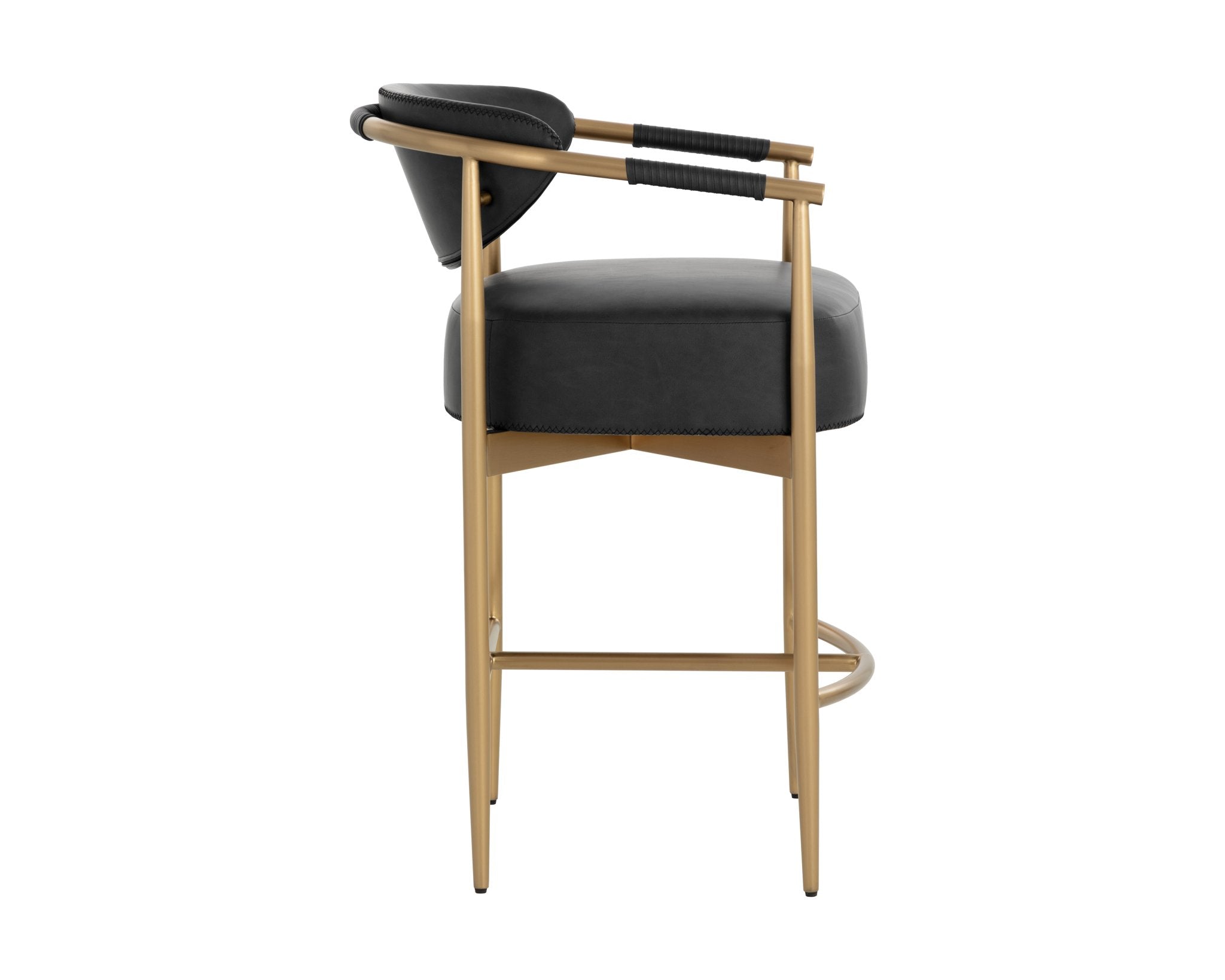 Sunpan Heloise Counter Stool