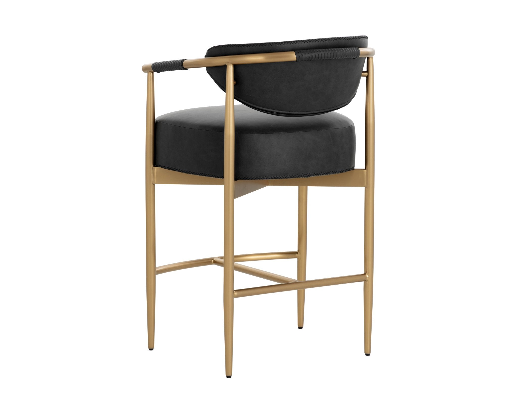 Sunpan Heloise Counter Stool