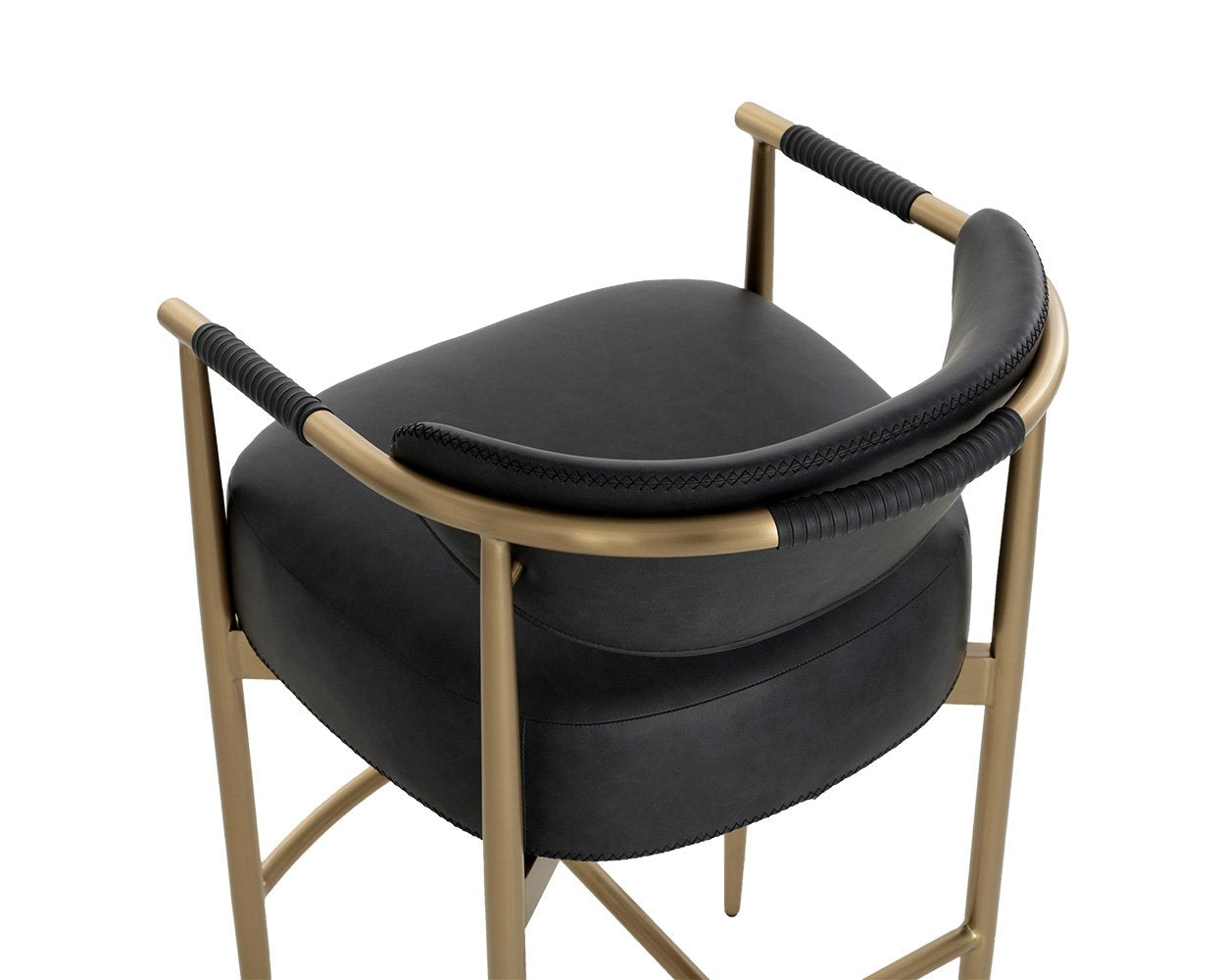 Sunpan Heloise Counter Stool