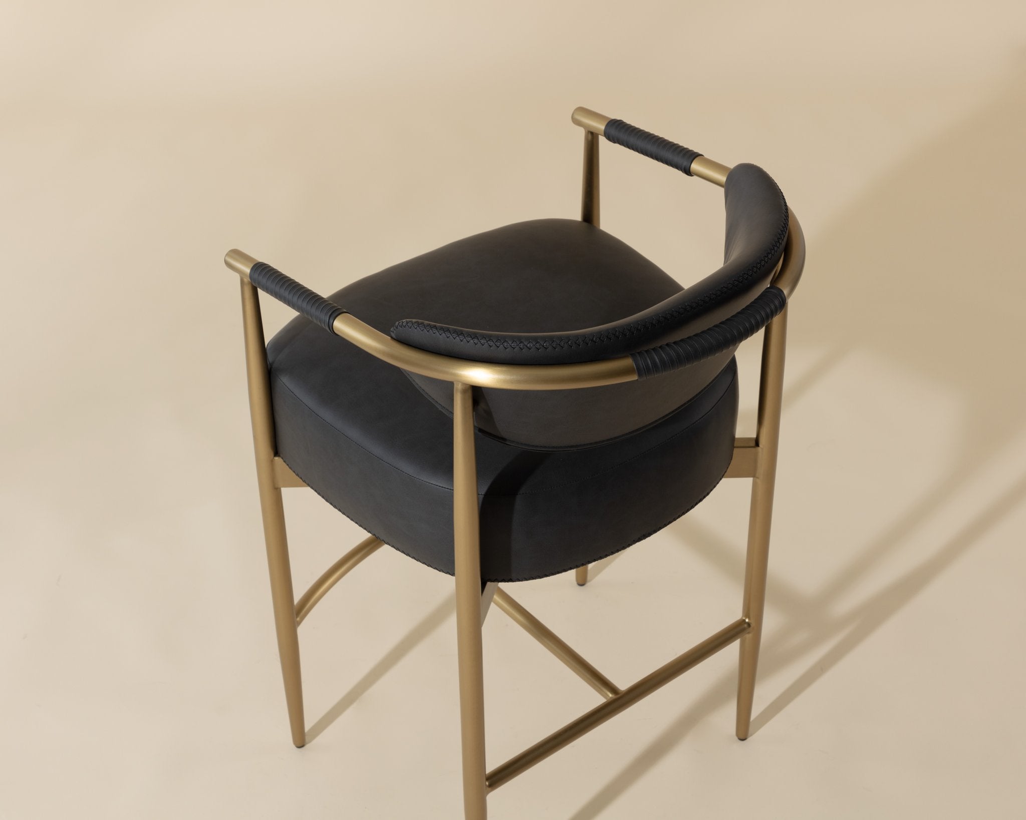 Sunpan Heloise Counter Stool