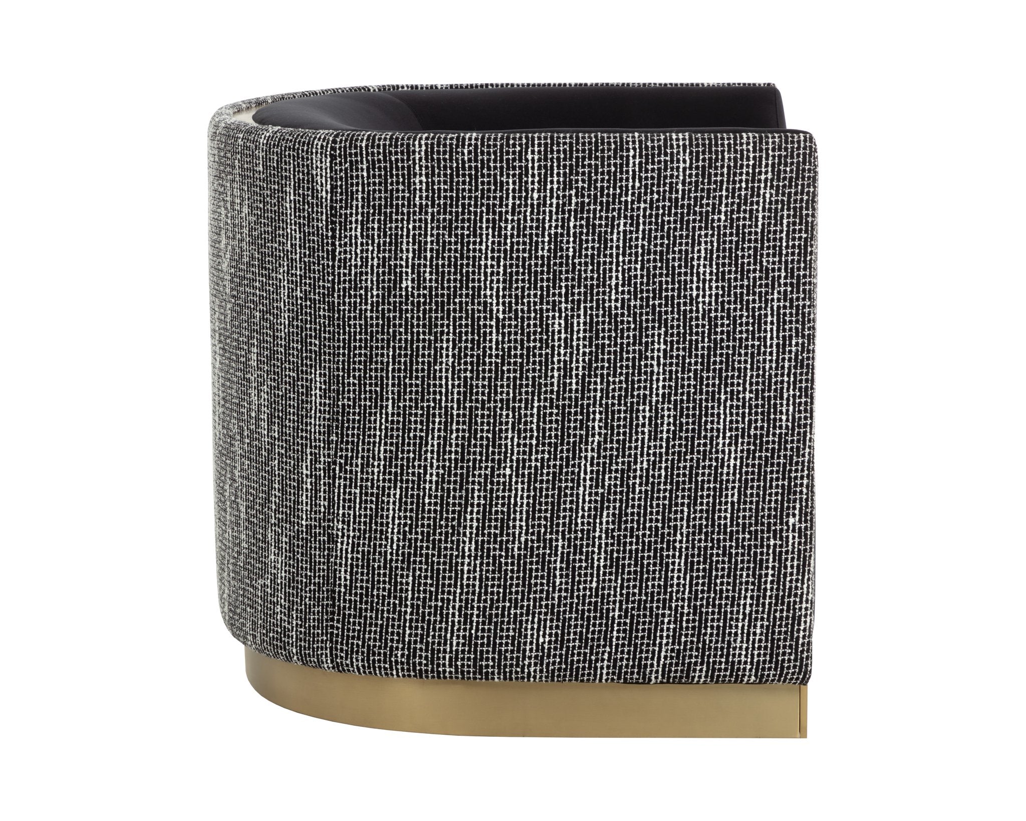 Sunpan Larron Armchair