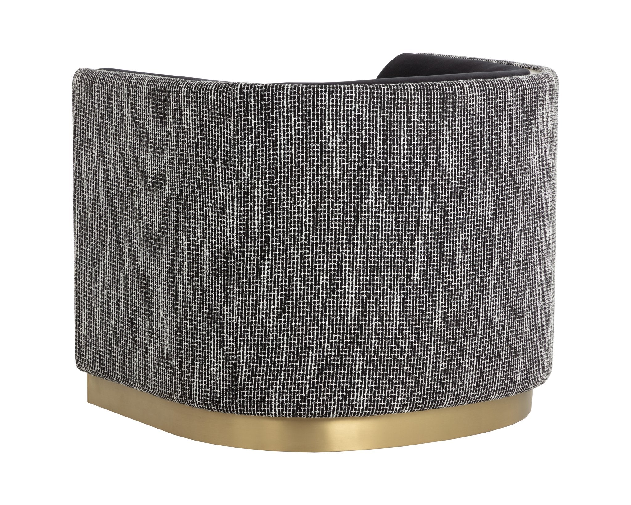Sunpan Larron Armchair