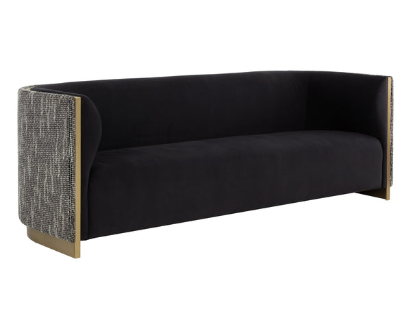 Sunpan Larron Sofa