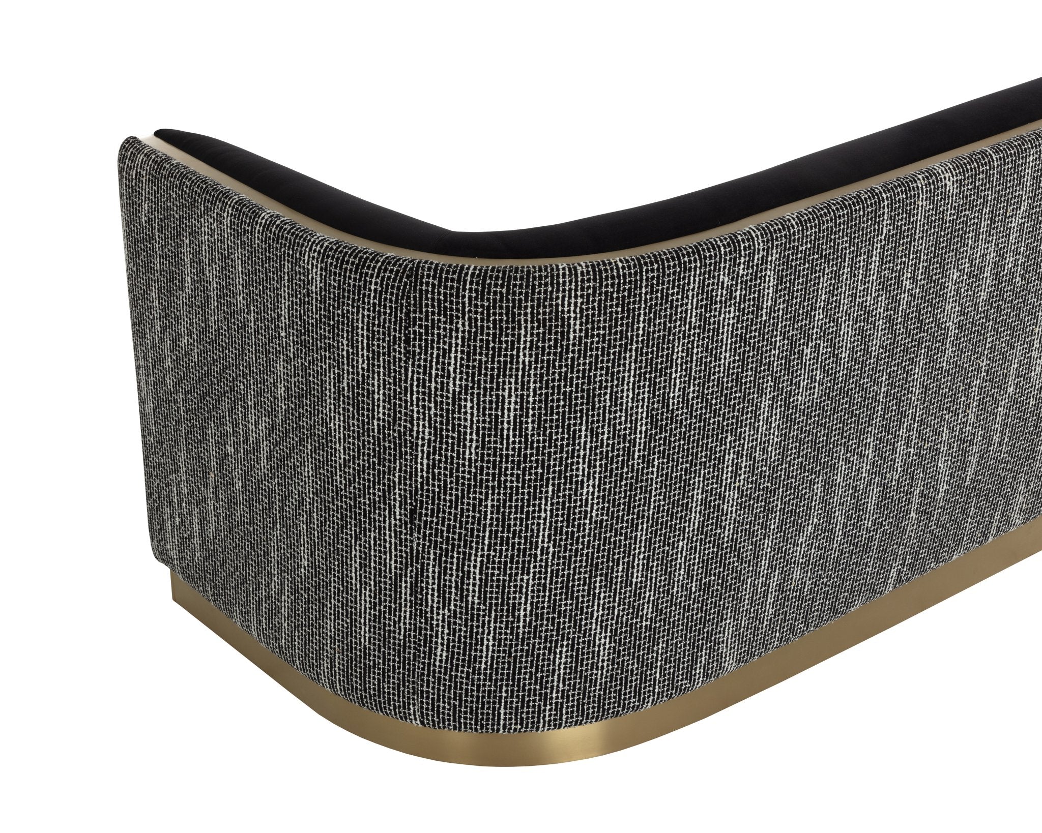 Sunpan Larron Sofa