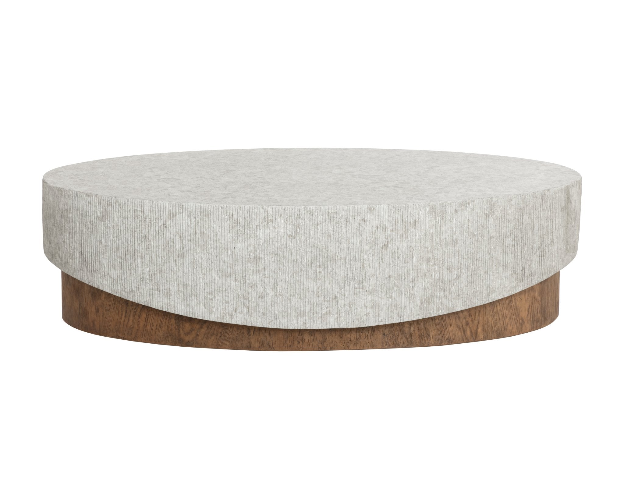 Sunpan Leda Coffee Table