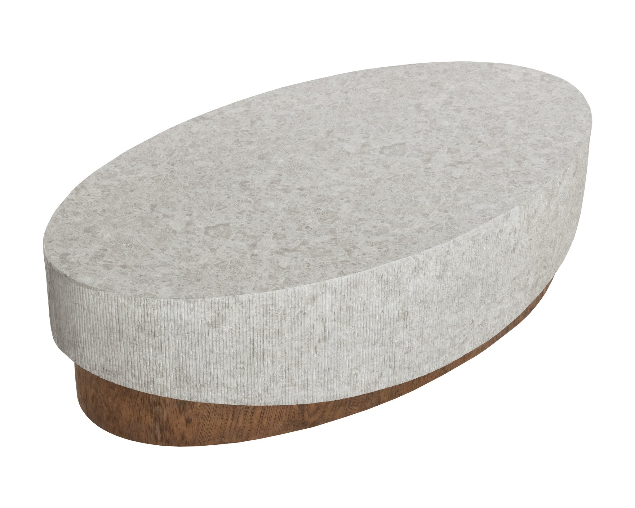 Sunpan Leda Coffee Table