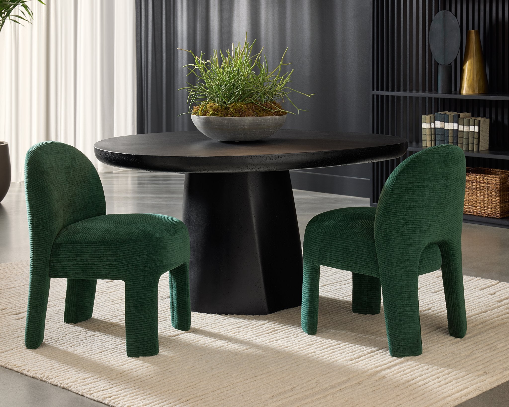 Sunpan Celica Dining Table