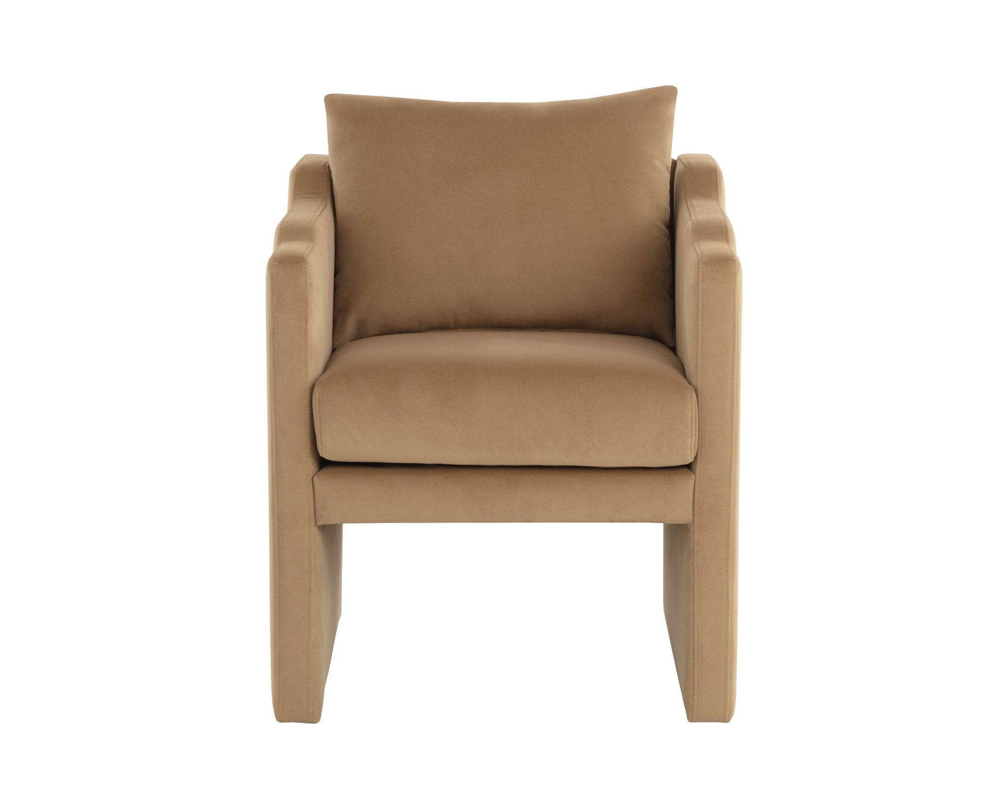 Sunpan Scala Dining Armchair