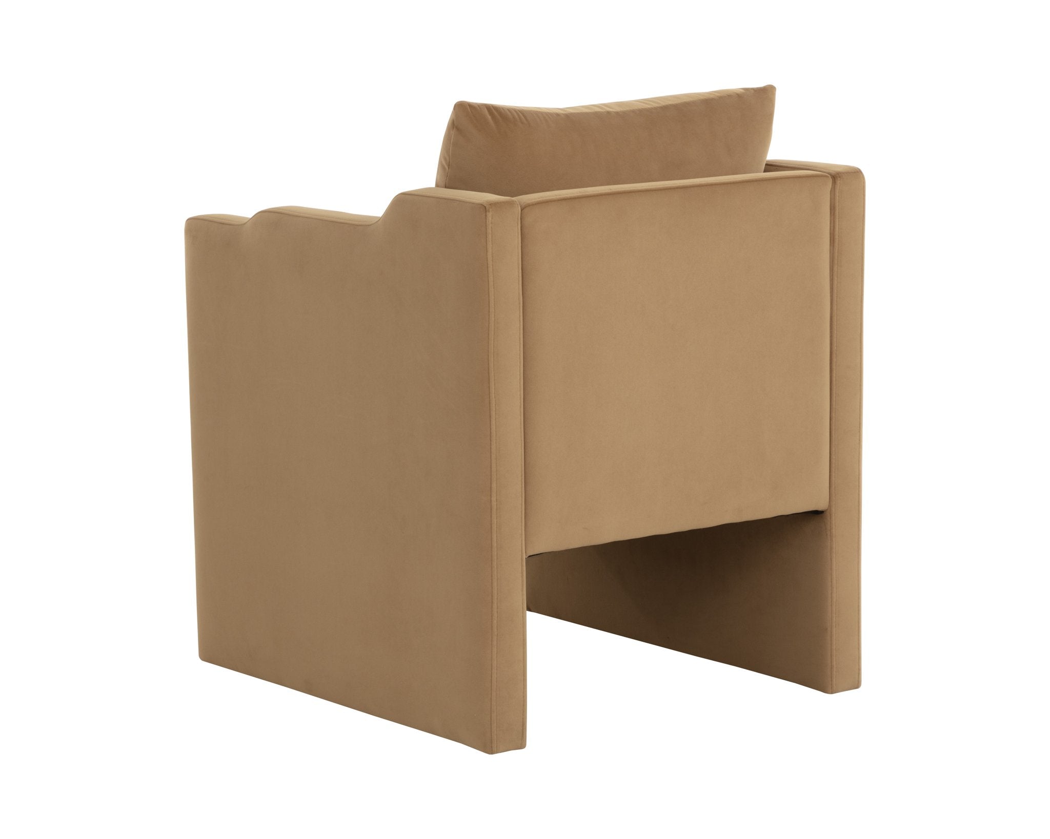 Sunpan Scala Dining Armchair