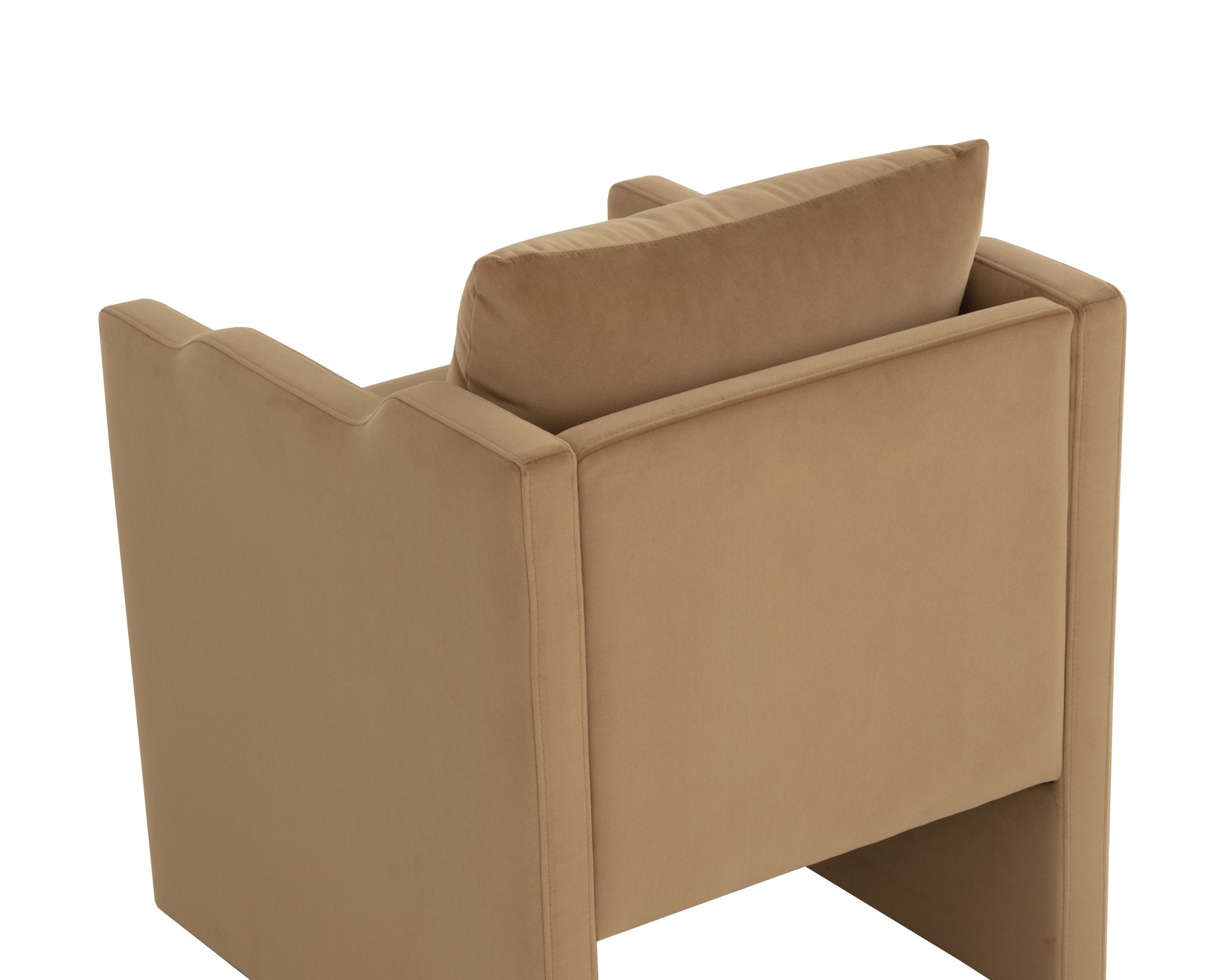 Sunpan Scala Dining Armchair