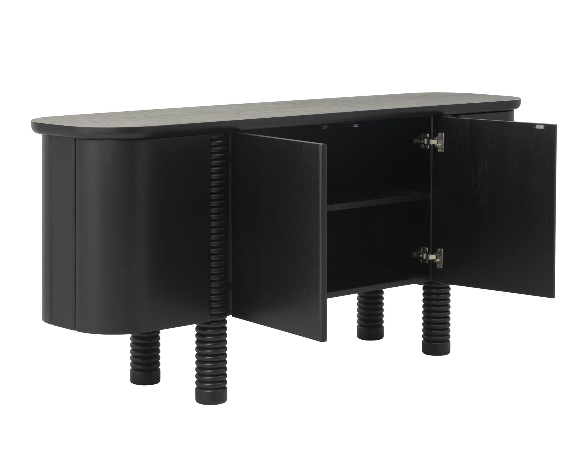 Sunpan Magnus Sideboard