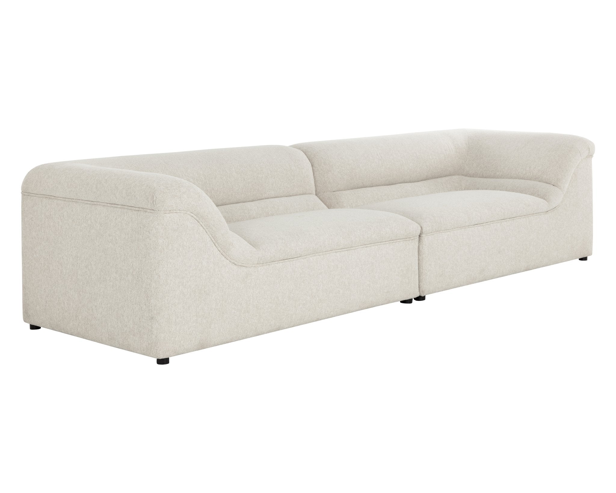 Sunpan Gladys Sofa