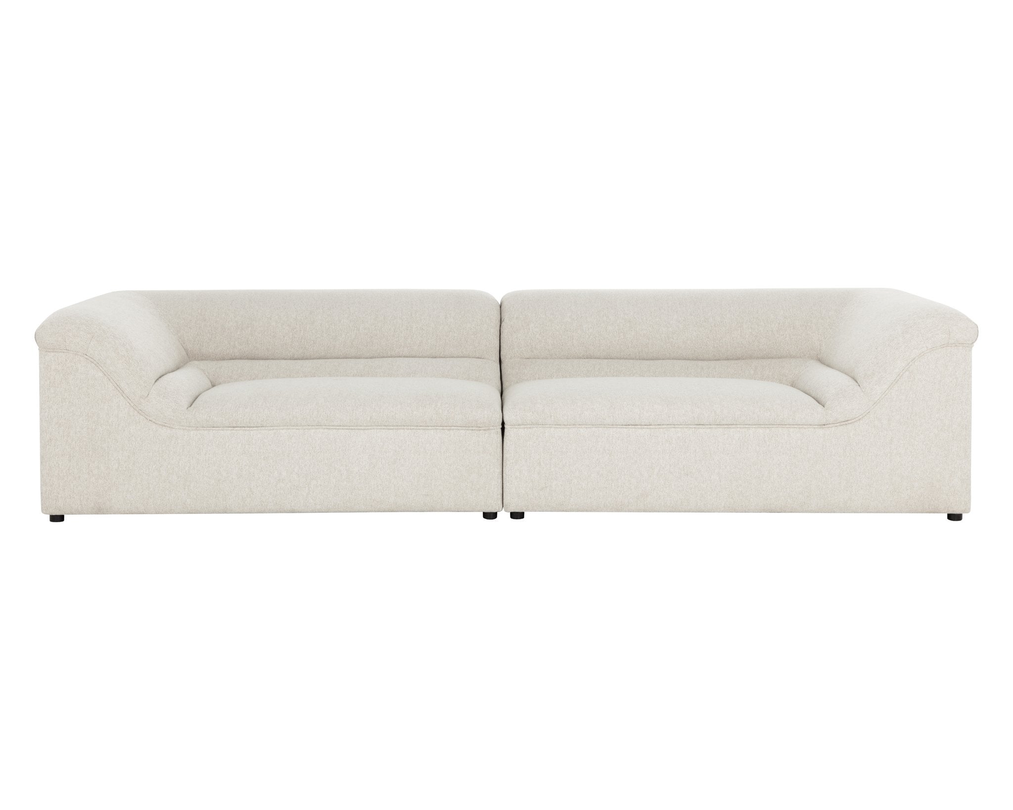 Sunpan Gladys Sofa