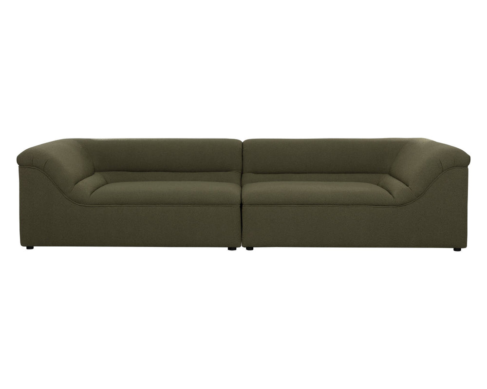 Sunpan Gladys Sofa