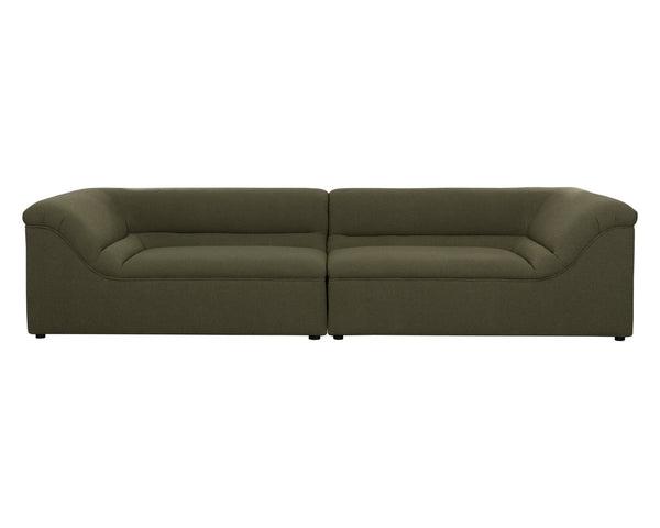 Sunpan Gladys Sofa