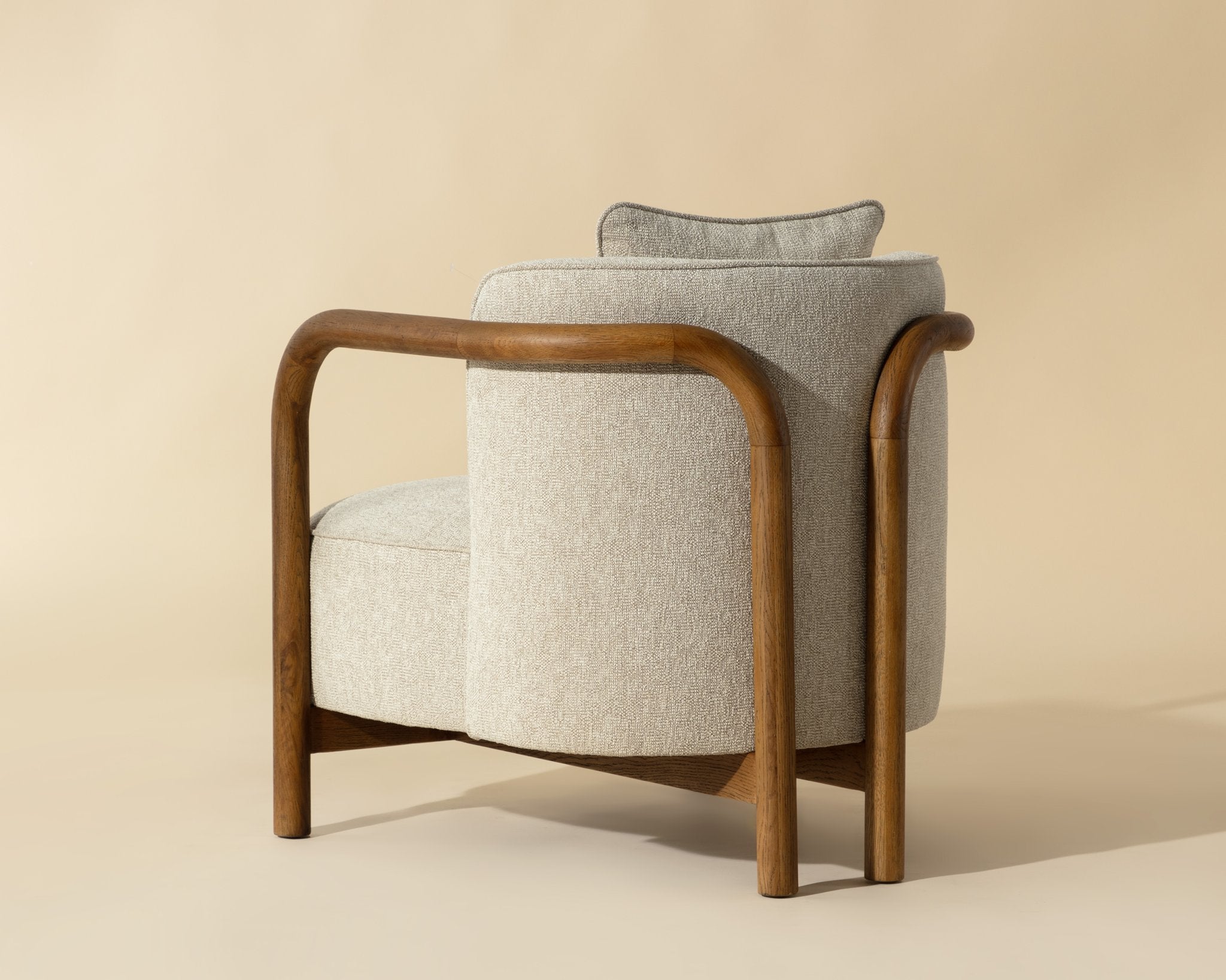 Sunpan Beatrice Lounge Chair