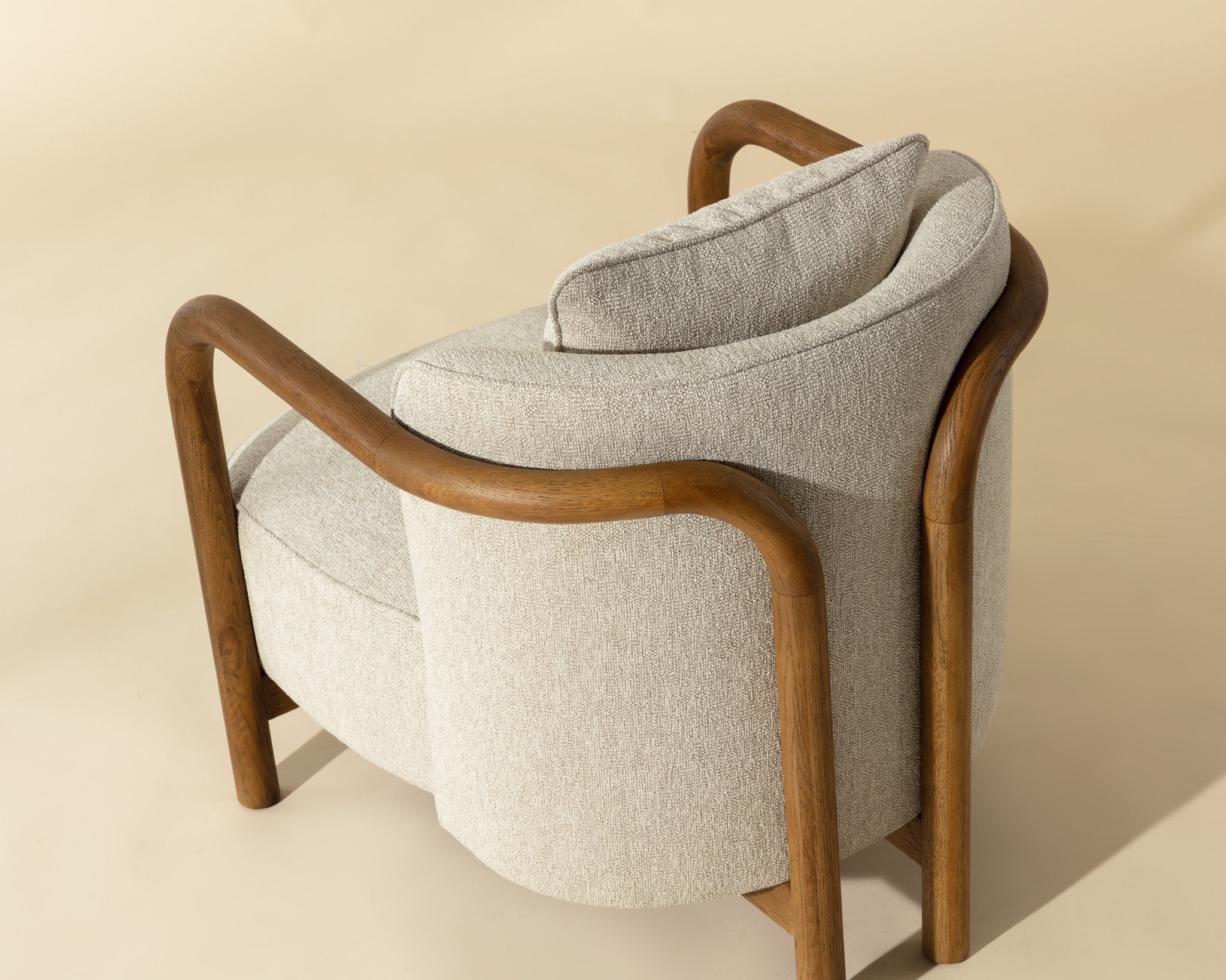 Sunpan Beatrice Lounge Chair