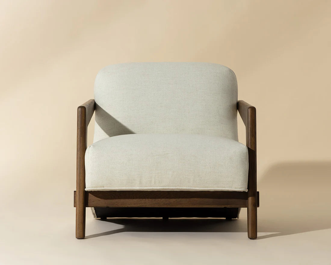 Sunpan Bosco Lounge Chair