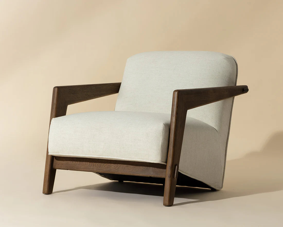 Sunpan Bosco Lounge Chair