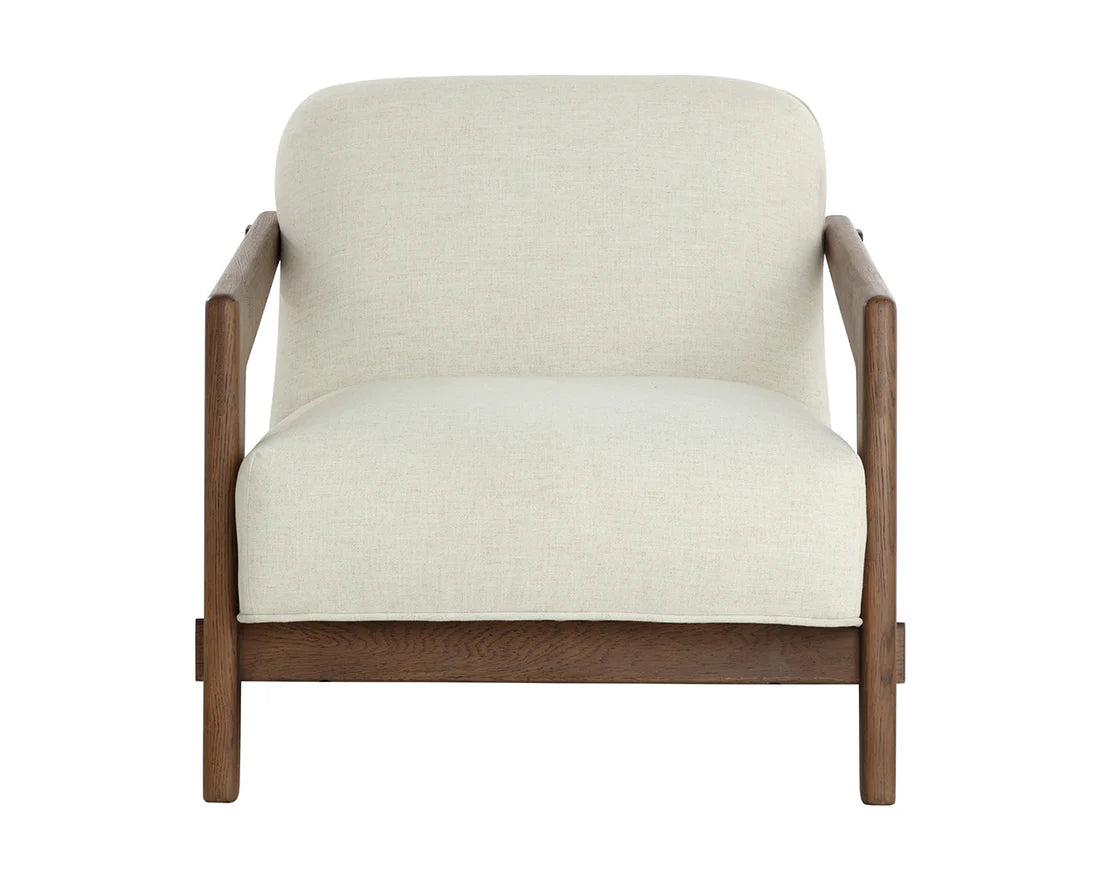 Sunpan Bosco Lounge Chair