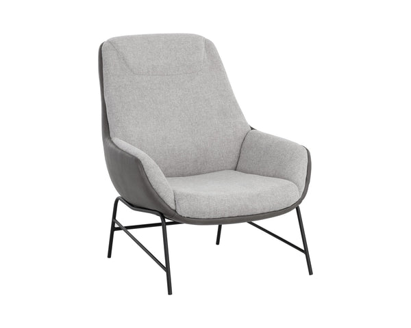 Sunpan Lucier Lounge Chair