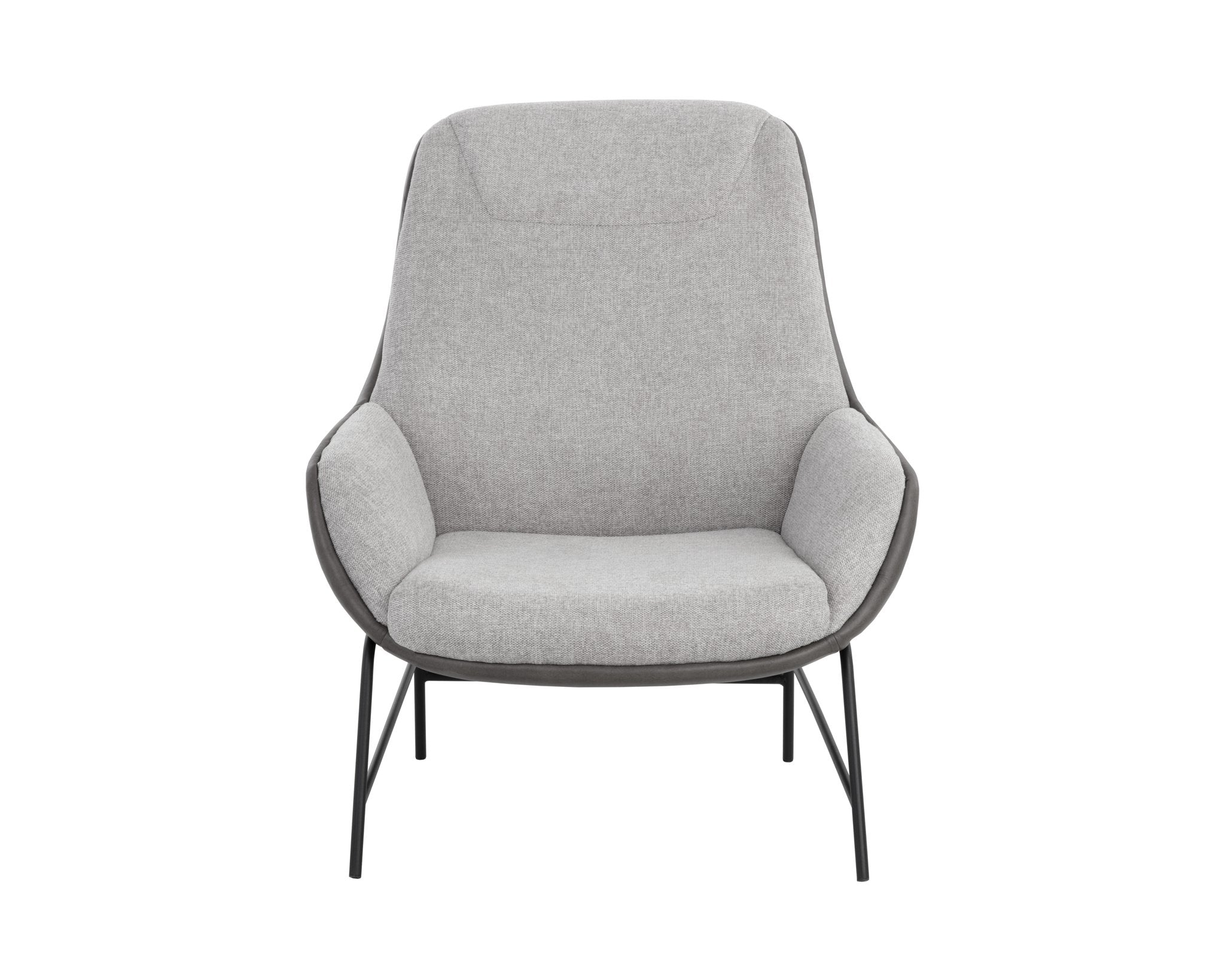 Sunpan Lucier Lounge Chair