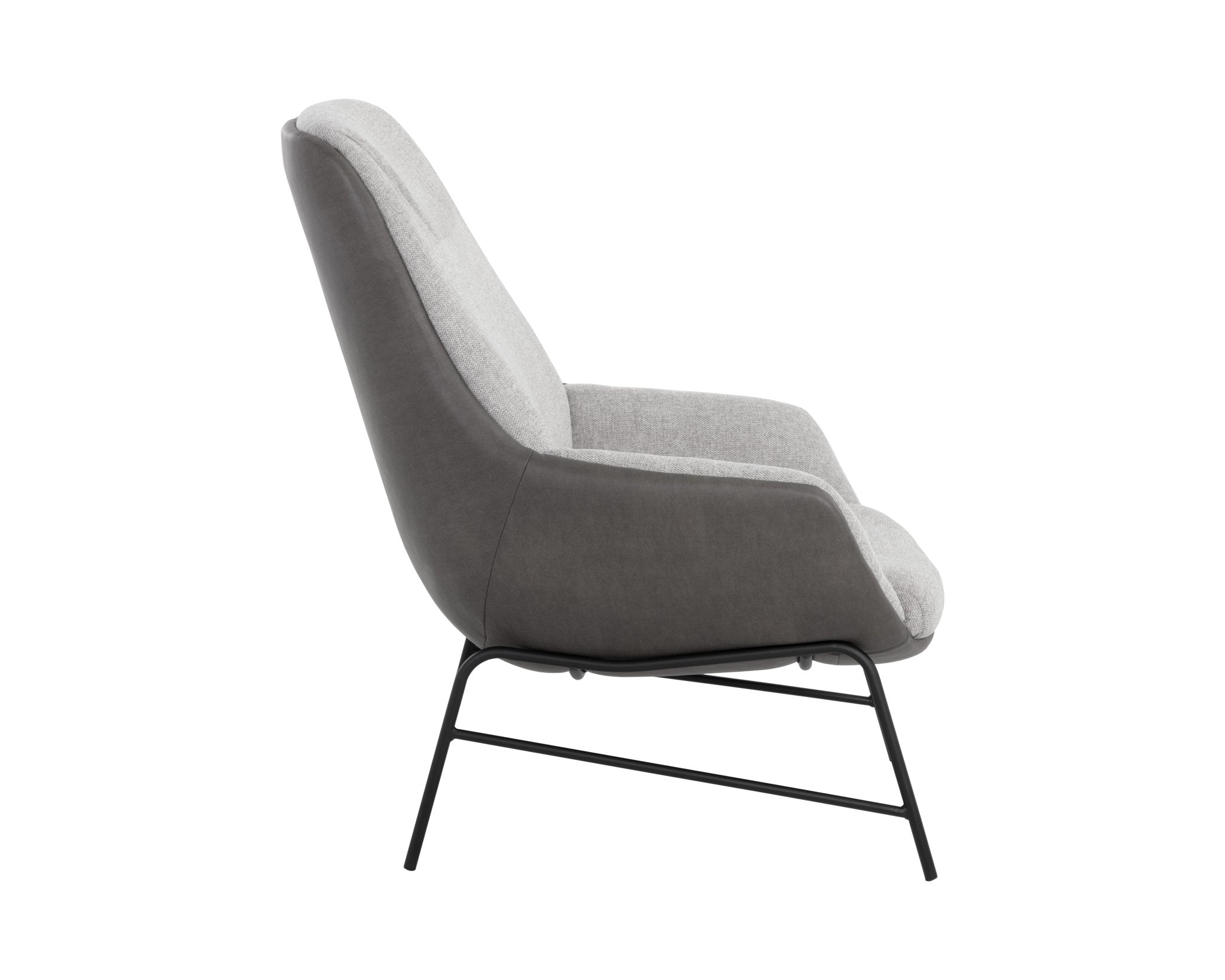 Sunpan Lucier Lounge Chair