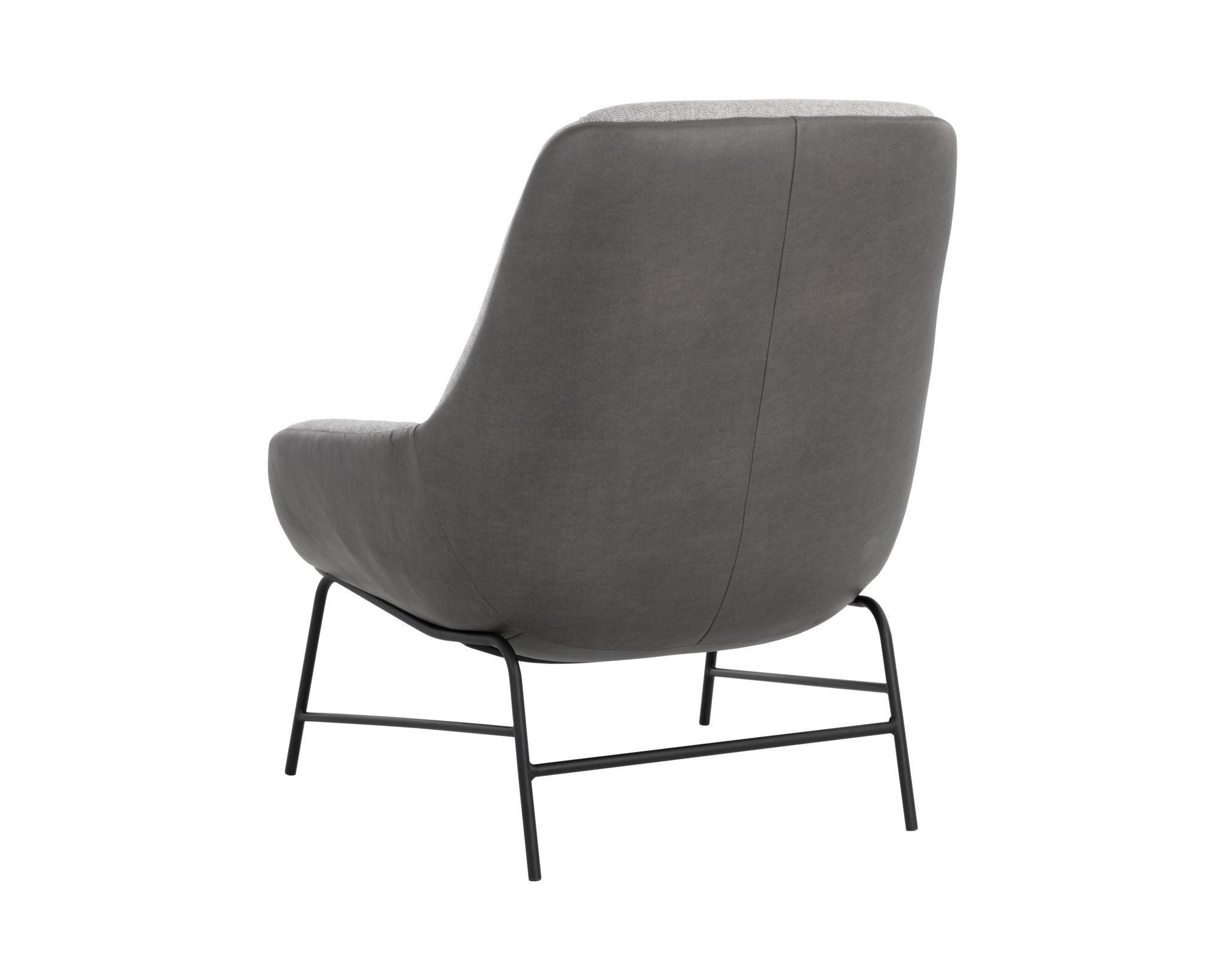 Sunpan Lucier Lounge Chair