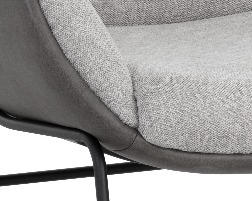 Sunpan Lucier Lounge Chair