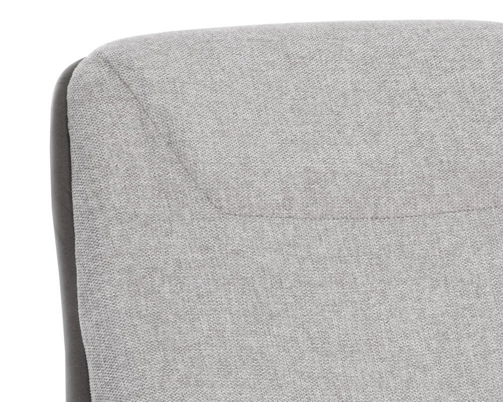 Sunpan Lucier Lounge Chair