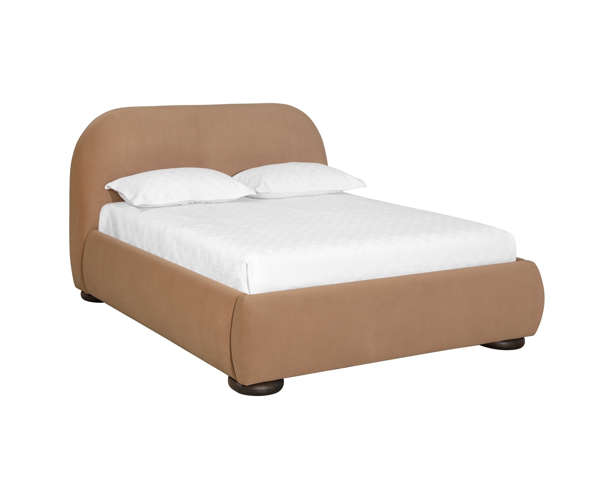 Sunpan Marin Bed