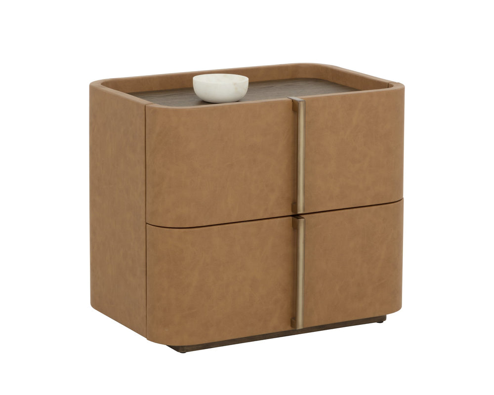 Sunpan Jamille Nightstand